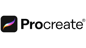 procreate logo